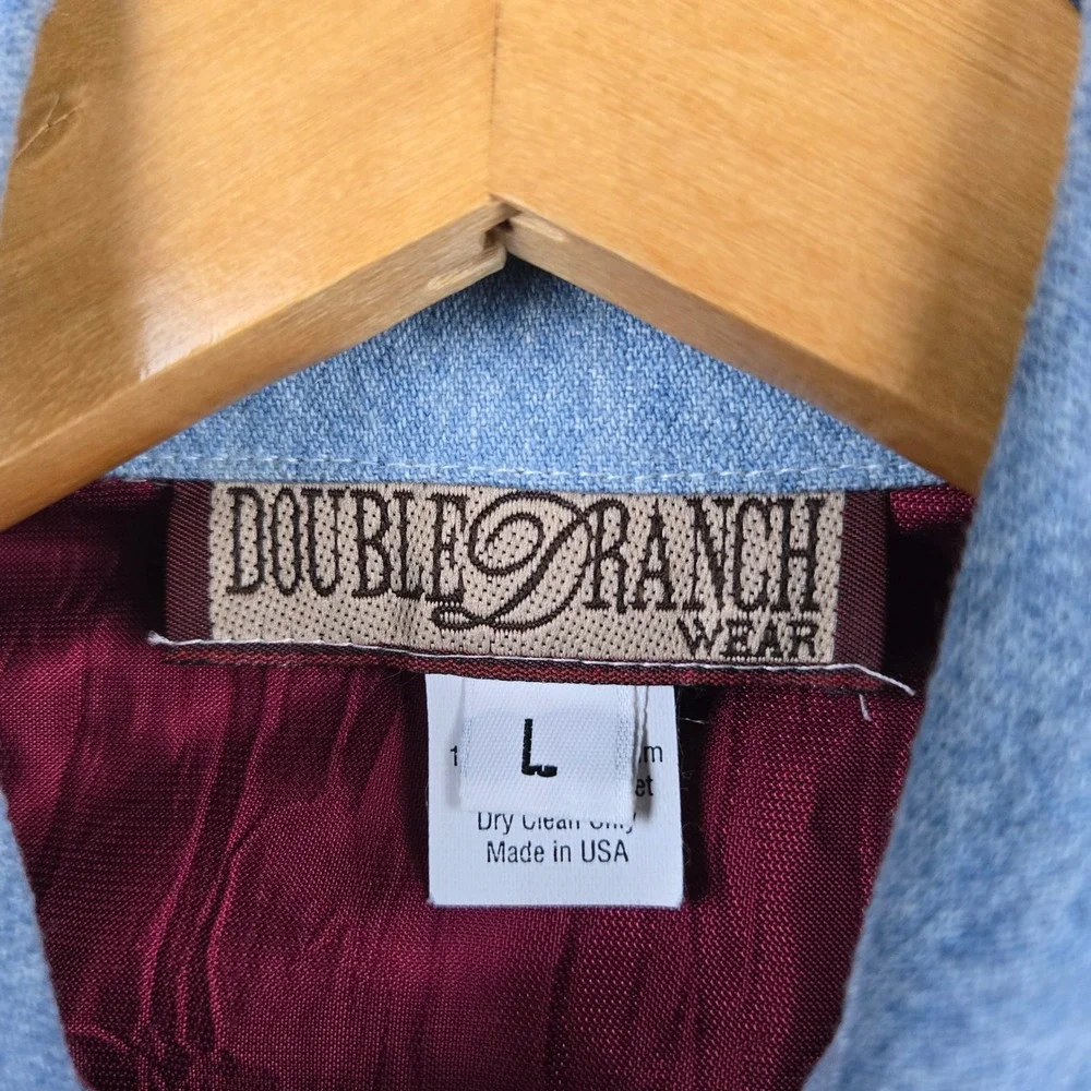 Double D Ranch photos #vintage looking